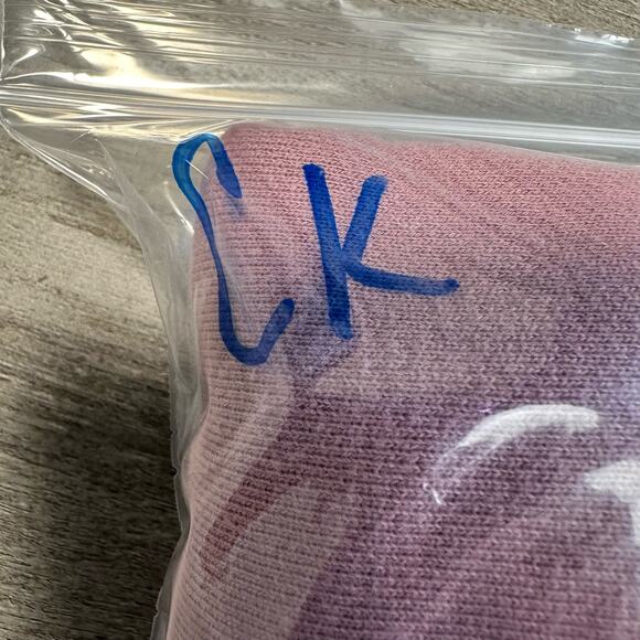 Madewell Dip-Dye (Re)sourced Cotton Swing Sweatshirt XXL - Picture 9 of 9